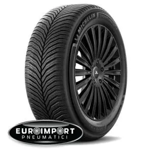 Michelin CROSSCLIMATE 3 225/40 R18 92 W XL  TL BORDINO